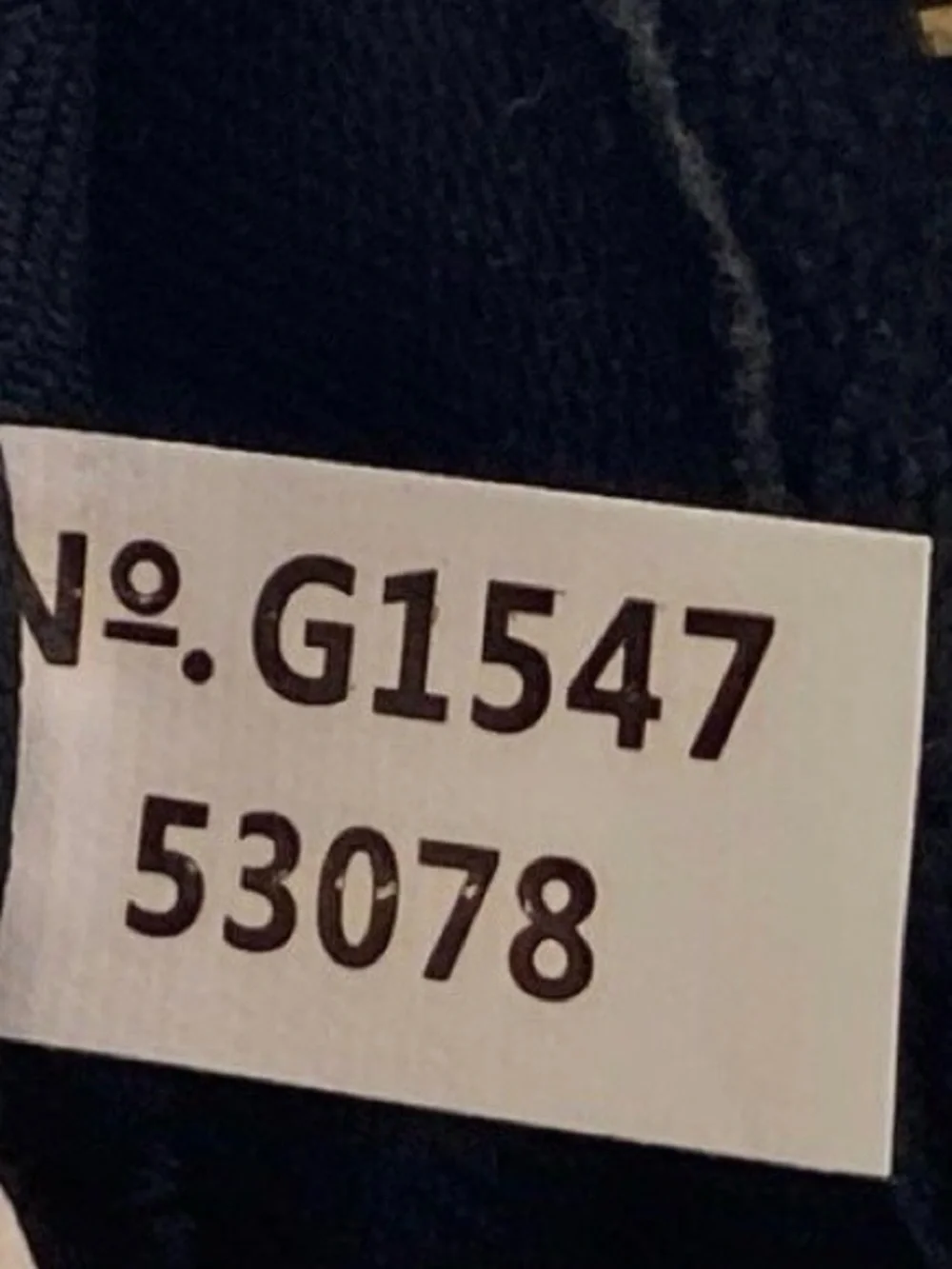 N/A